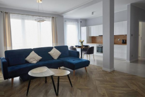 Luksusowy Apartament